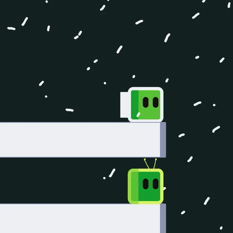 Game by @robnasledse