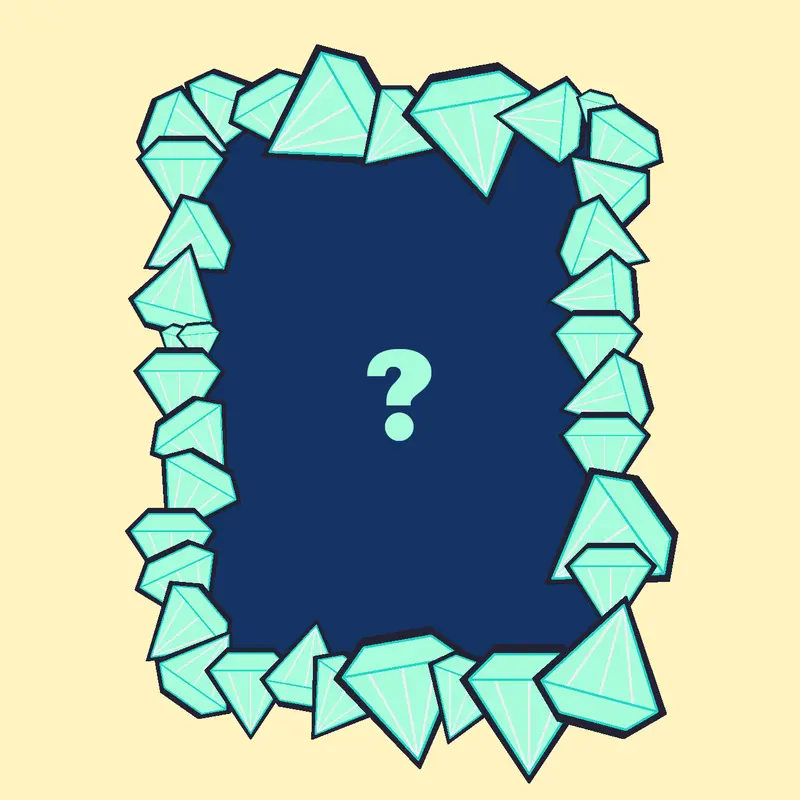 Mystery Deck by @BebGoober