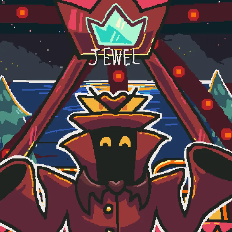 Game by @GonnerVCDR