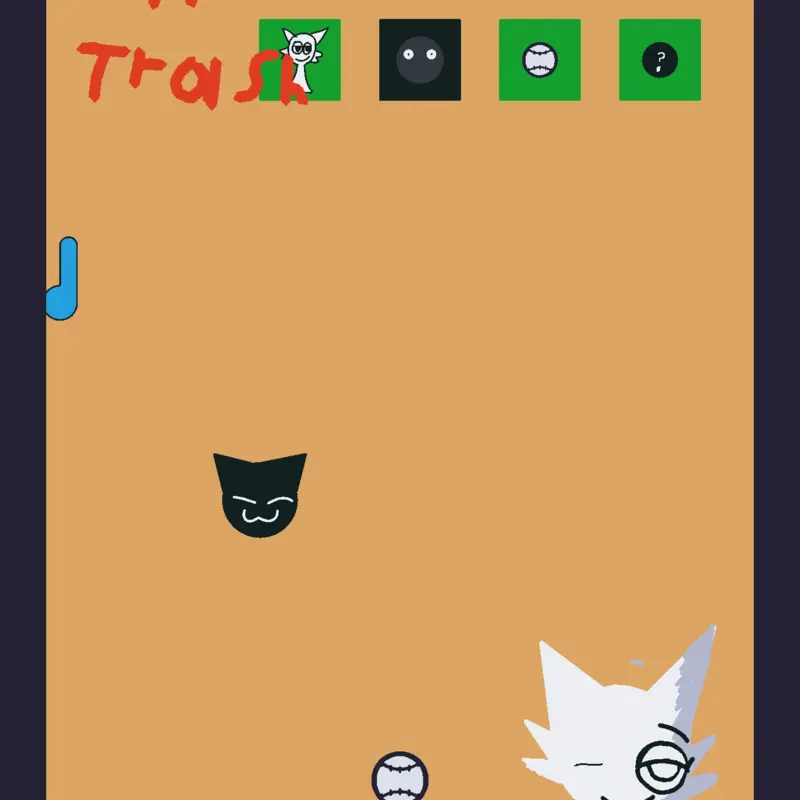 Game by @IN0MU