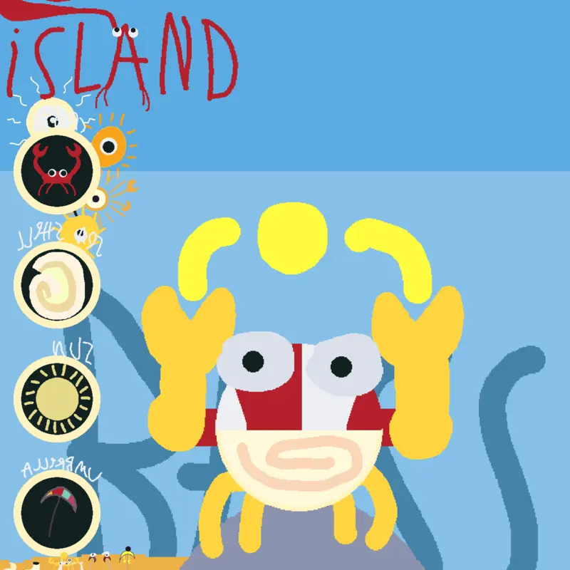 Game by @Arkijaden
