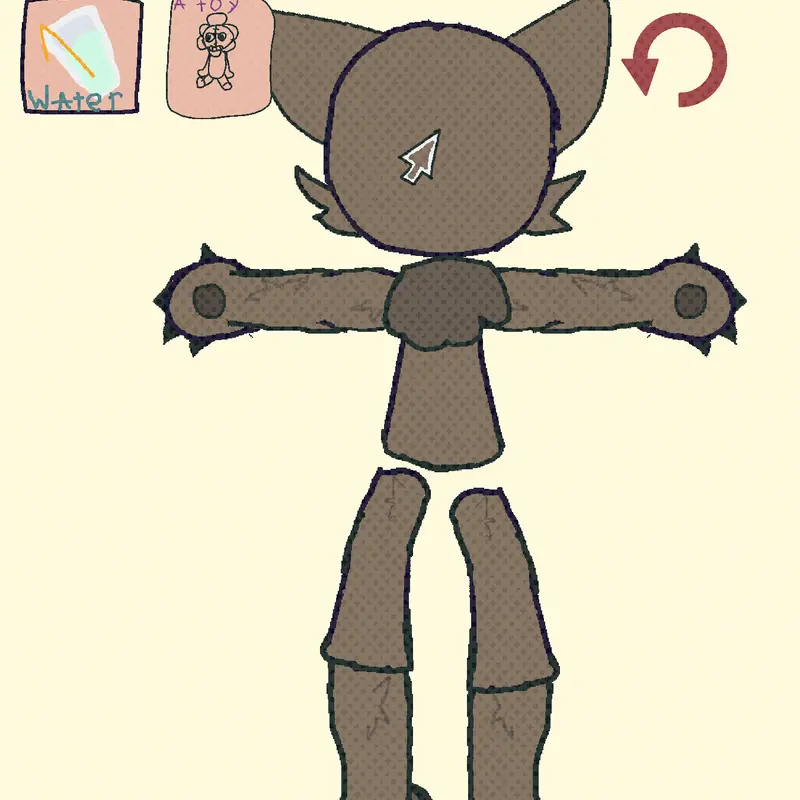 Game by @Kitty2288