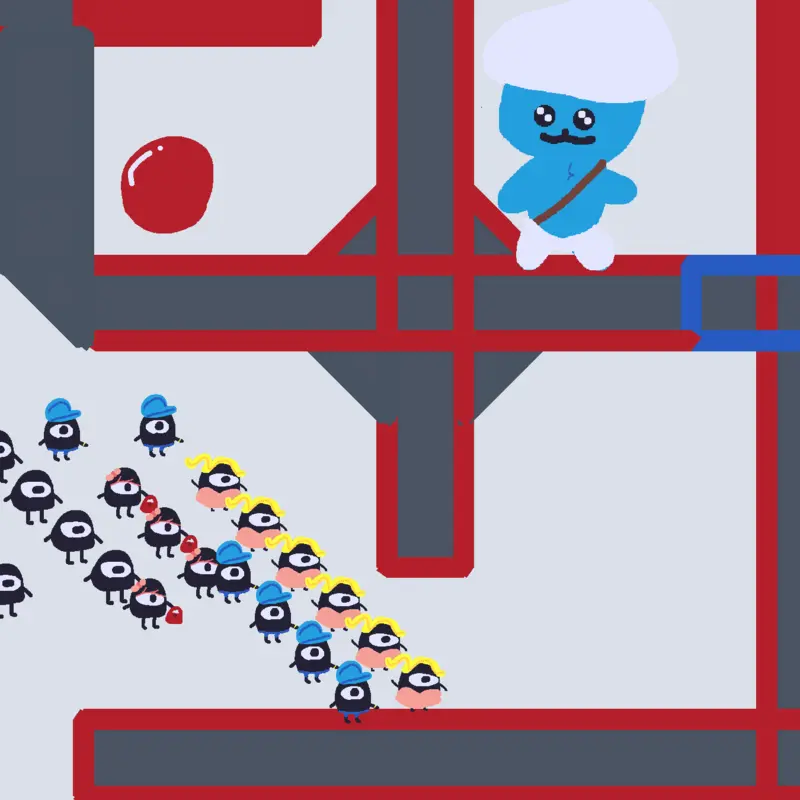 Game by @apamgendut