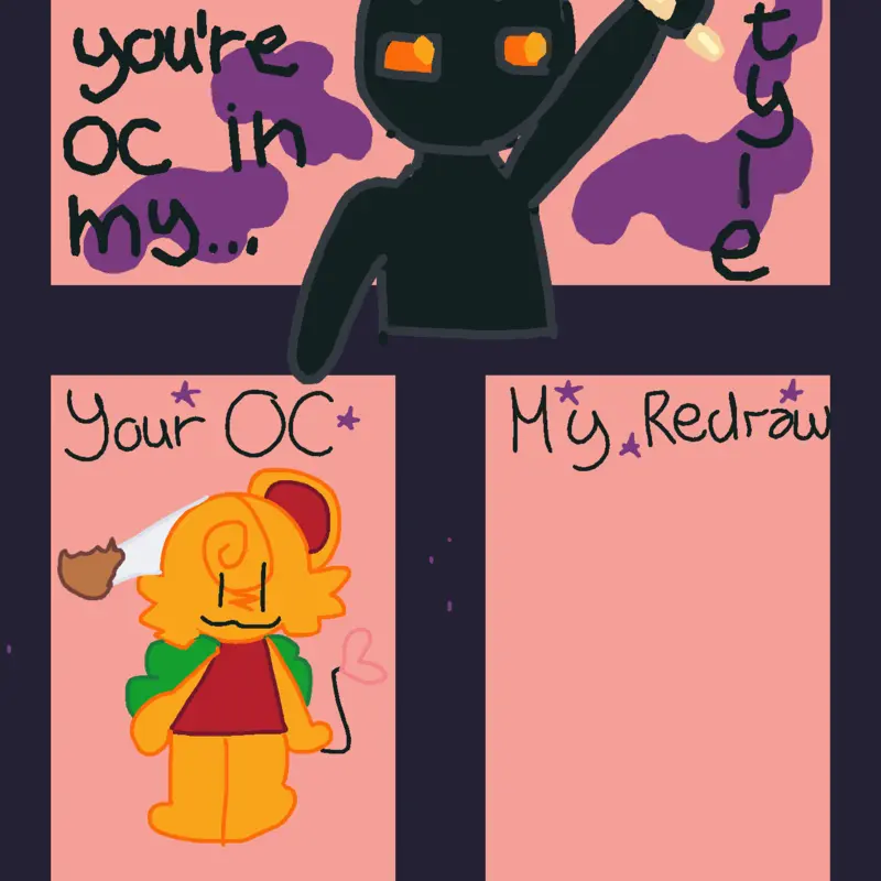 Game by @yoette