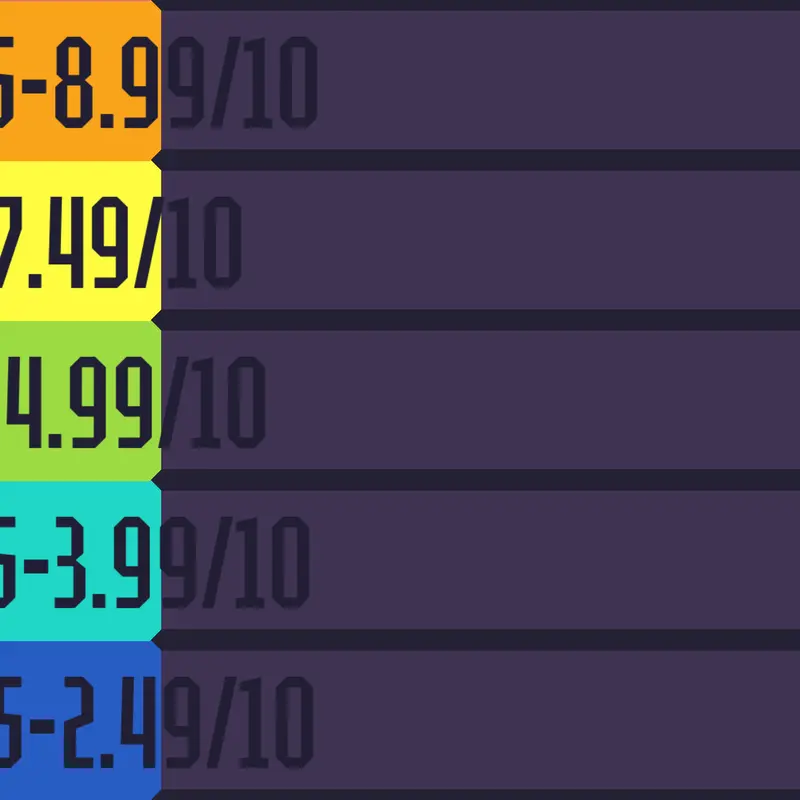 Rate your final 11 by @plumbruvpluh