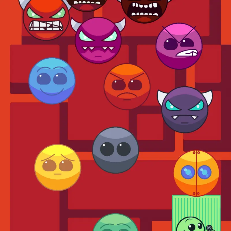 Game by @D4shG3ometry