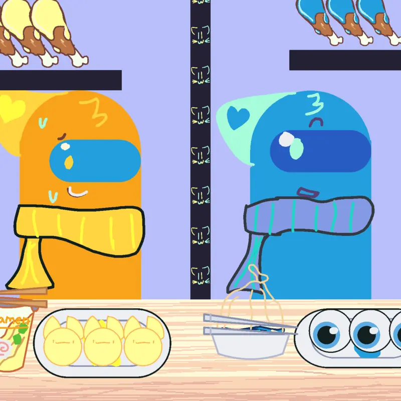 Game by @Fix_arwa2012
