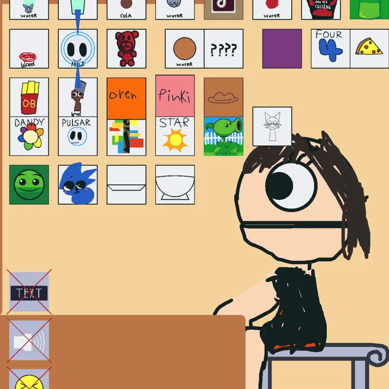 Game by @isabelhug
