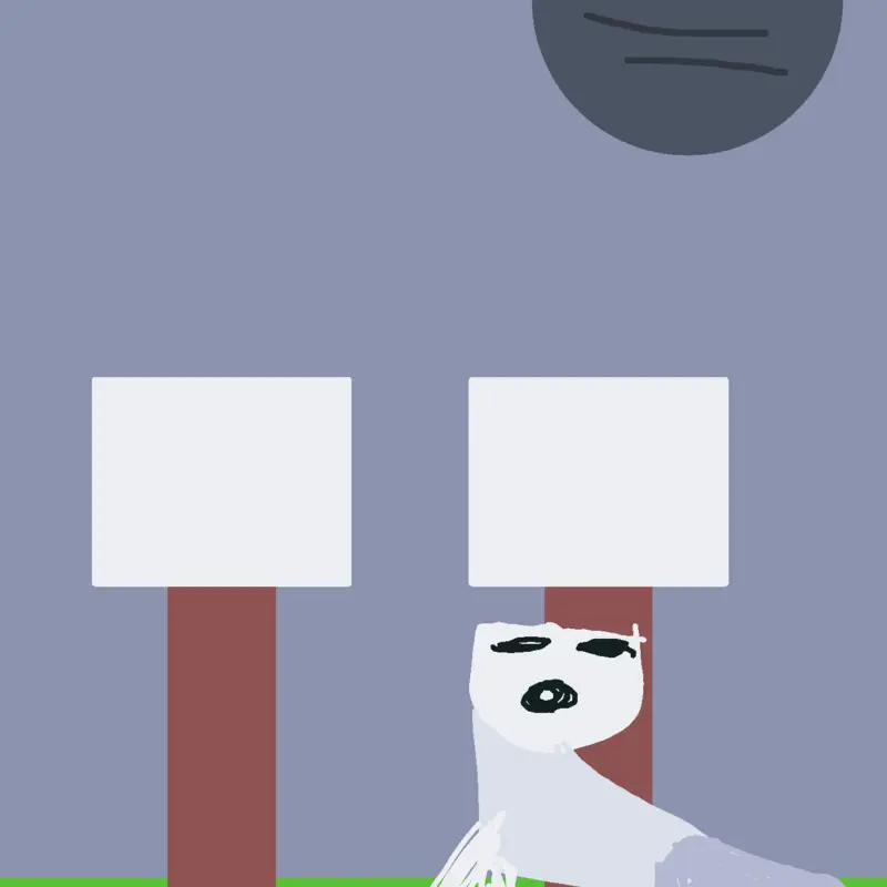 Game by @postingeveryday
