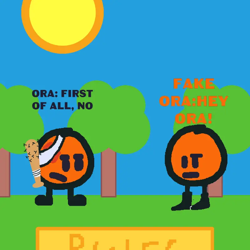Game by @ora_orange_ball