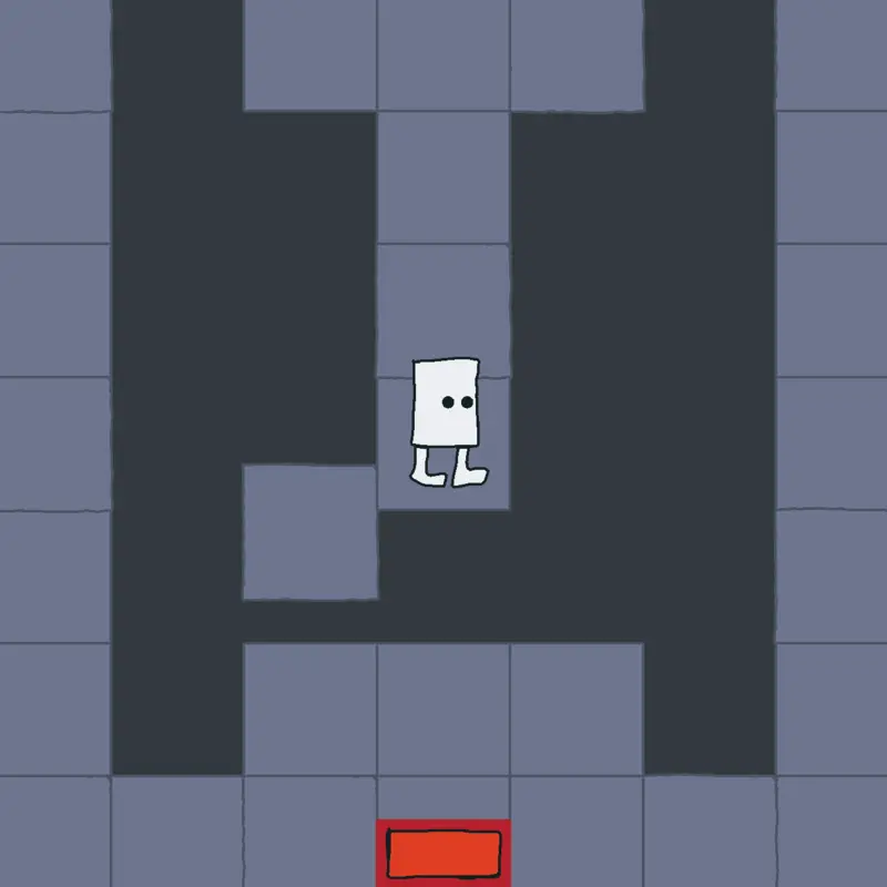 Game by @emineer