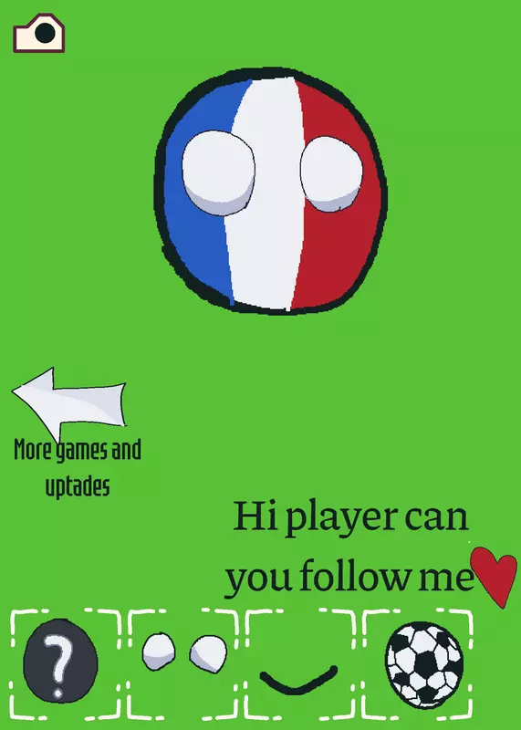 Game by @Atom_POTTER