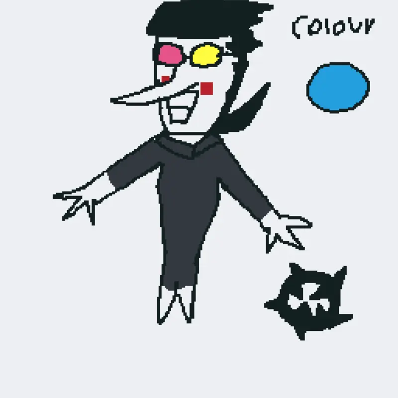 Game by @Saoq21