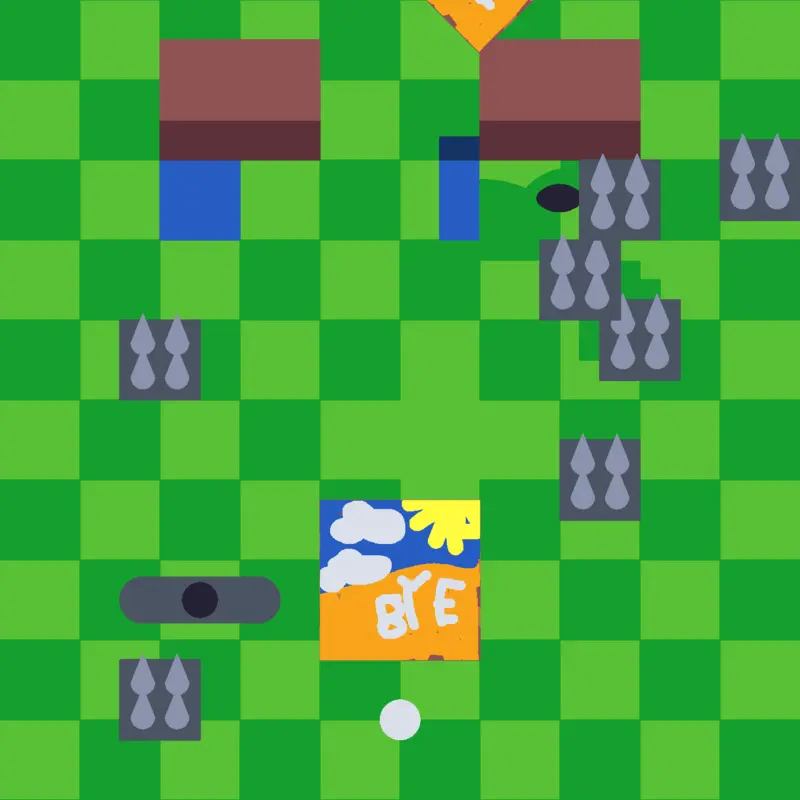 Game by @Abbya