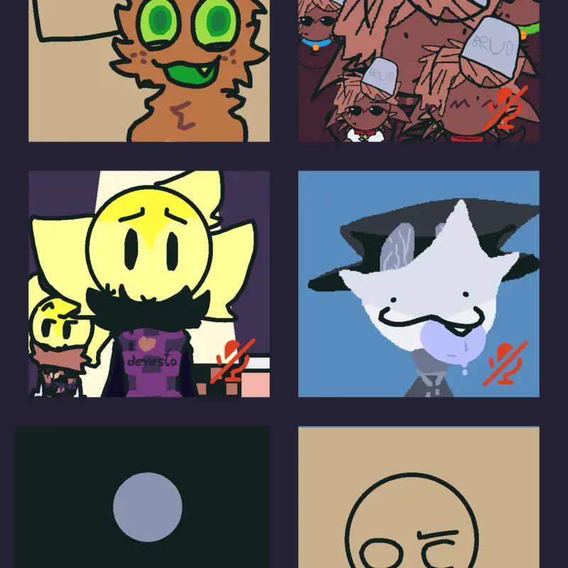 Game by @Crittermilk
