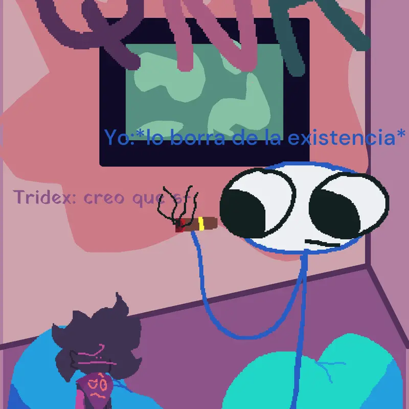 Game by @S-C-T
