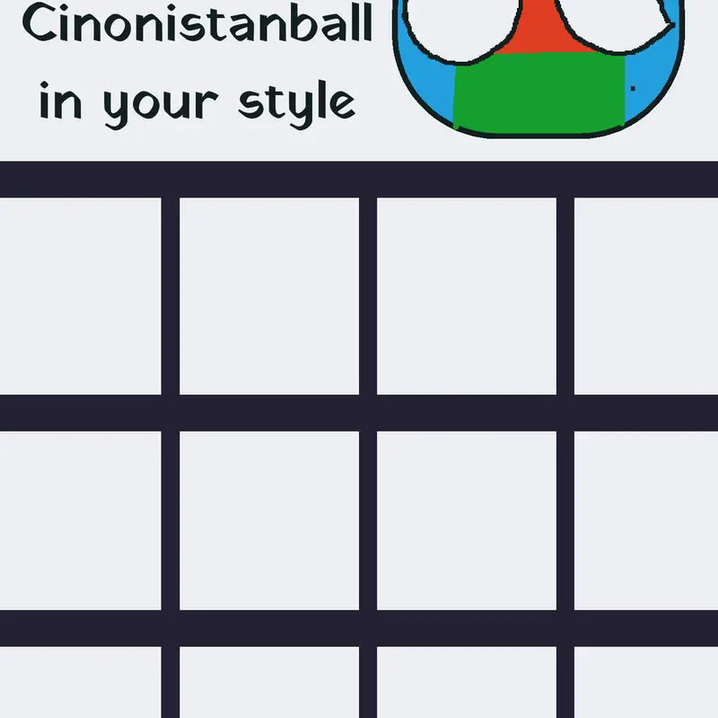 Game by @Cinonistanball