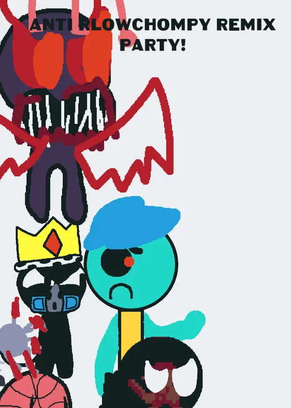 Game by @labeed123