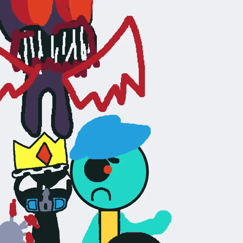 Game by @labeed123
