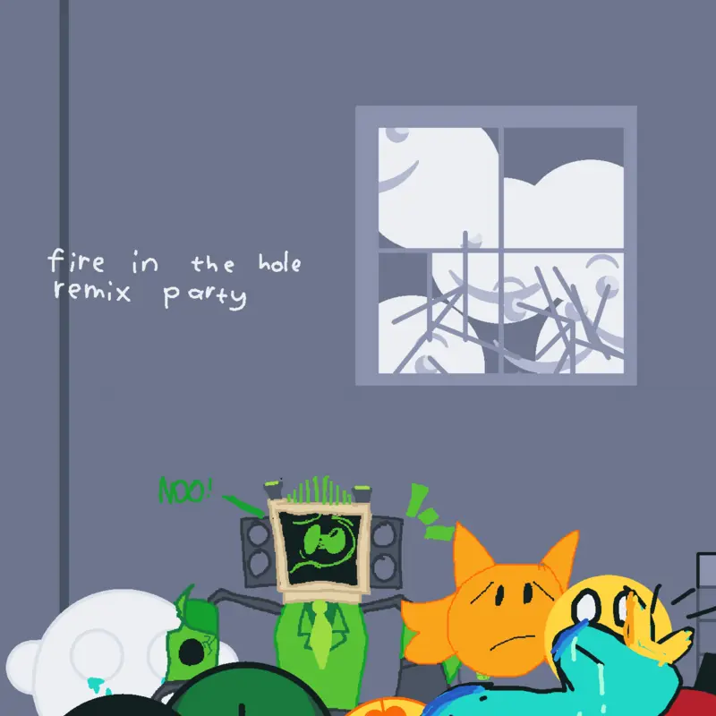 Game by @flying_cat