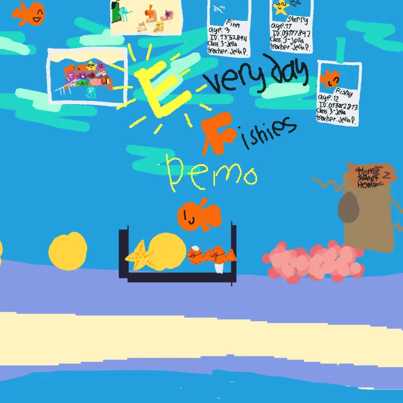 Game by @ChasmDelphiniumStar