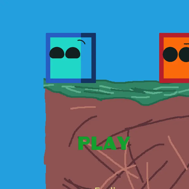 Game by @Normal_bestfriend