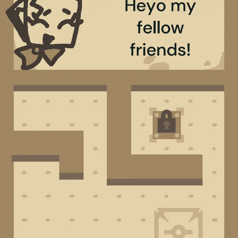 Game by @Yo_itzMELIZZ