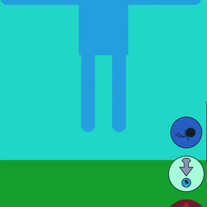 Game by @thechosenone5728