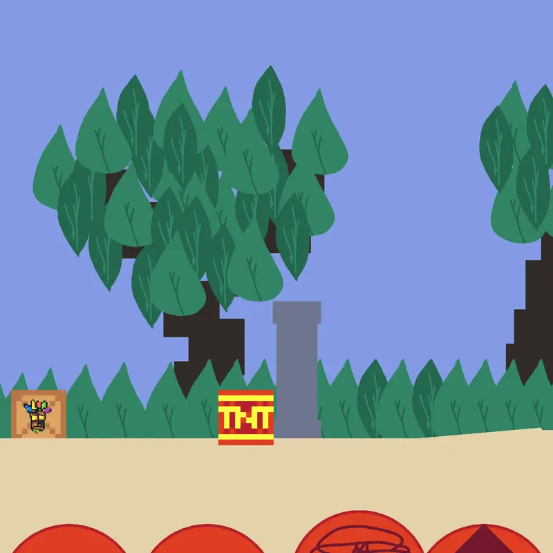 Crash Bandicoot  Level 2: Jungle Rollers by @Crash259