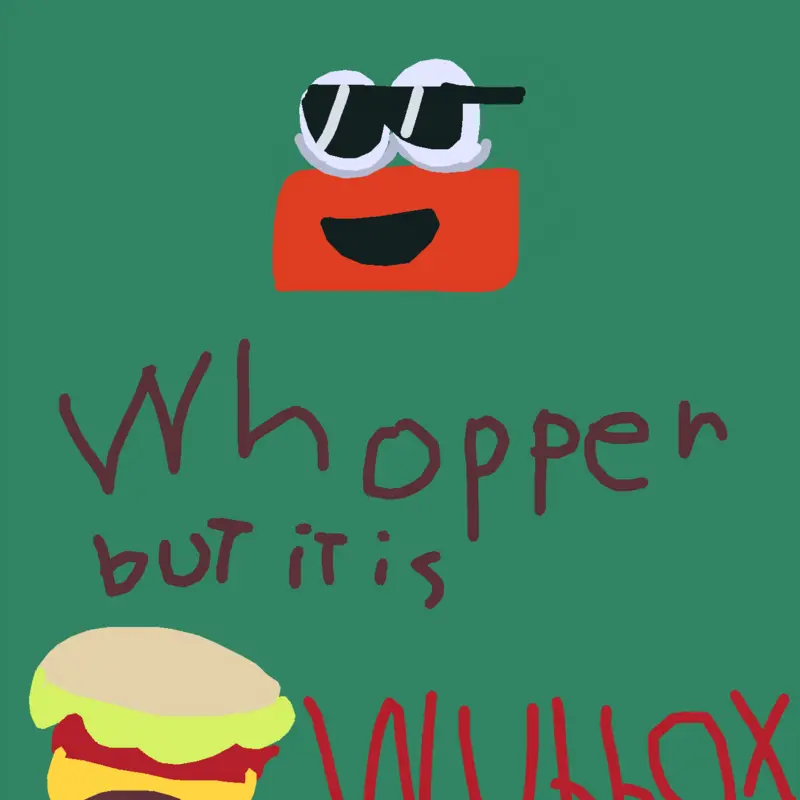 Game by @RareWubbox_washere