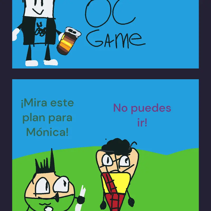 Game by @bocth