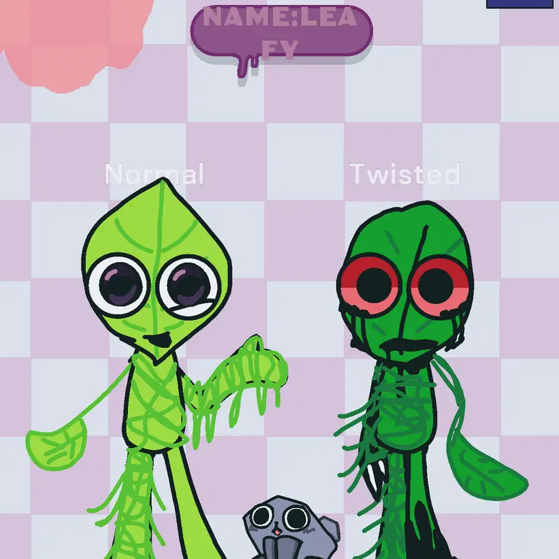 Game by @Dyle_trinket