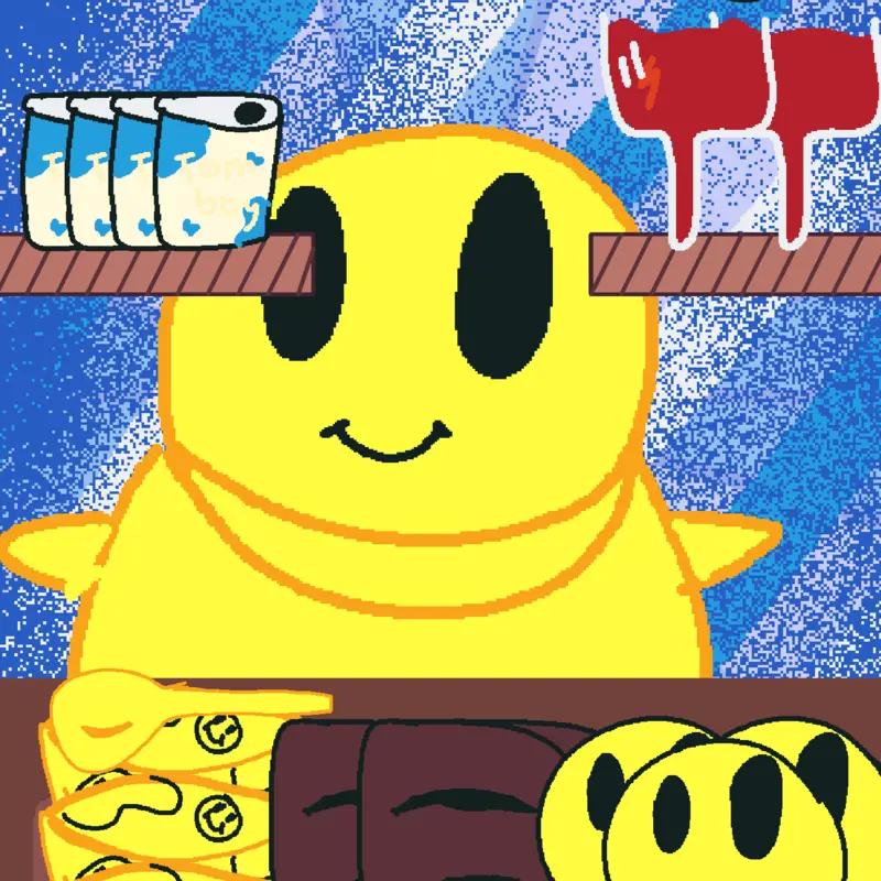 HEY IT'S ME IT'S OBESITY by @cheyri_cherryyy72000