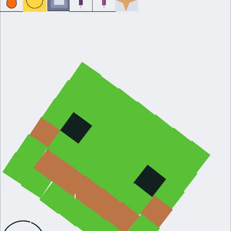 Game by @wwiwjejss