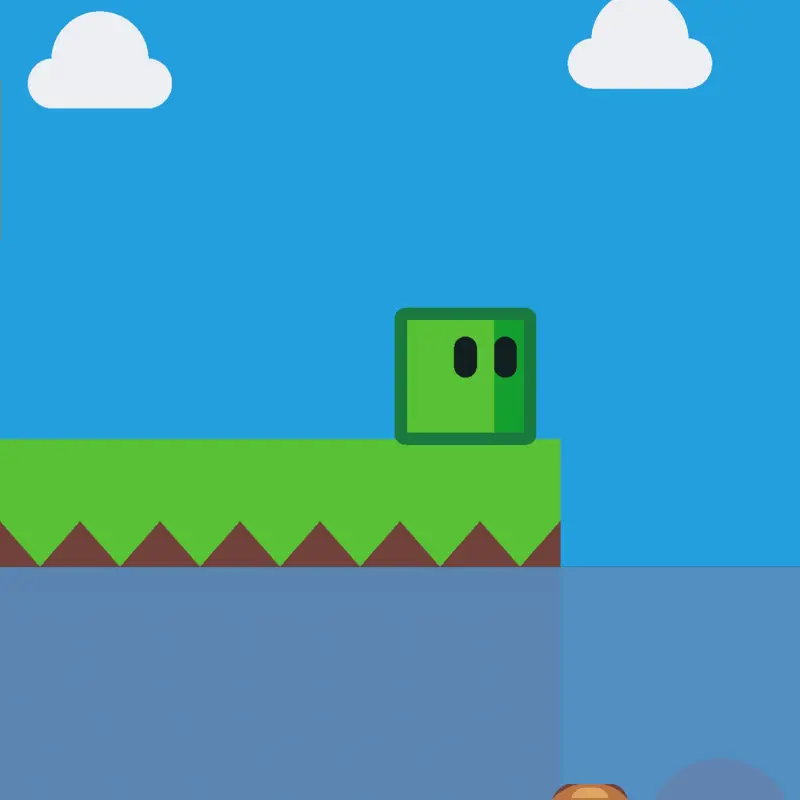 Game by @nixy