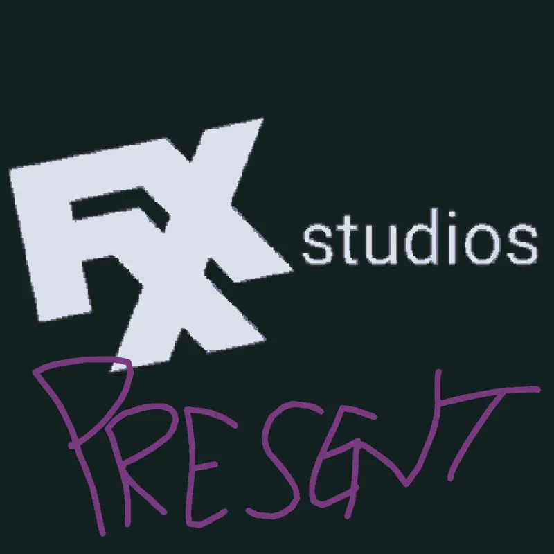 Game by @fxx_studios