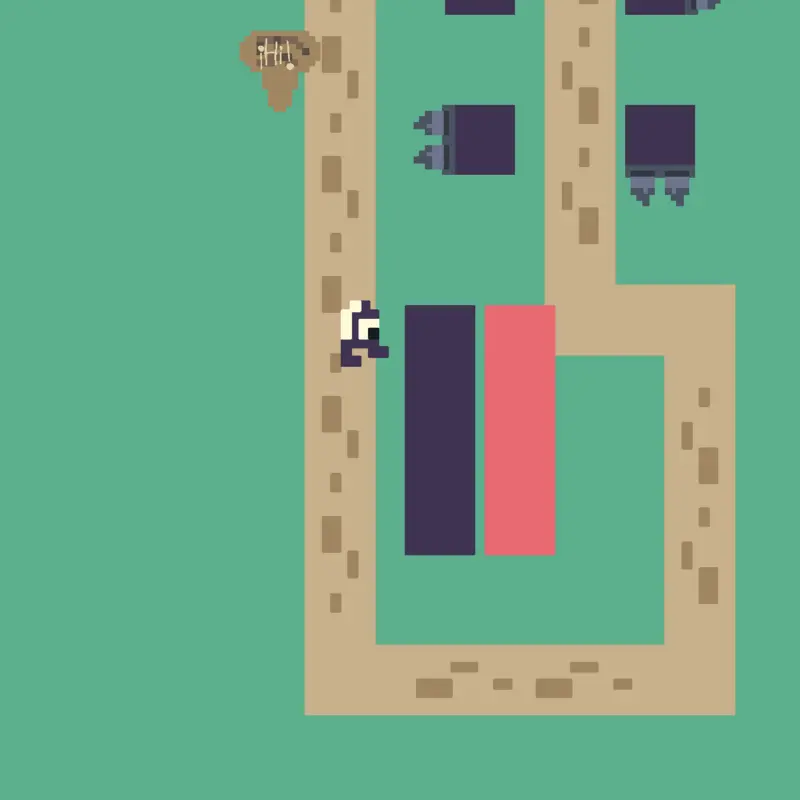 Game by @cuberacter
