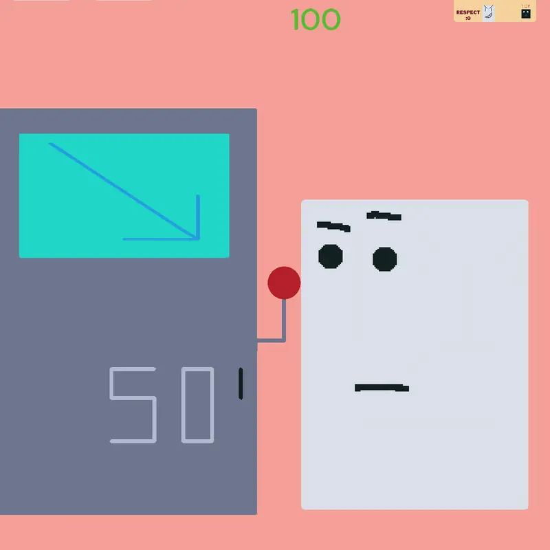 Game by @rinedy