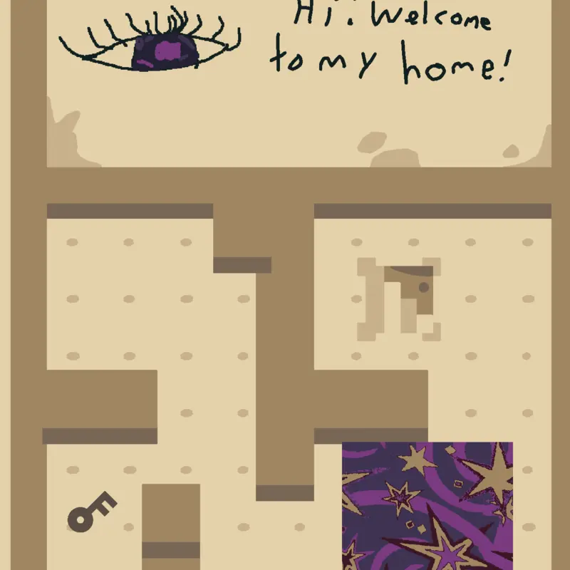 Game by @Jupiters_planet