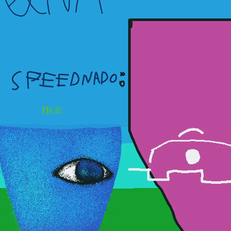 Game by @speednado_lee_animations