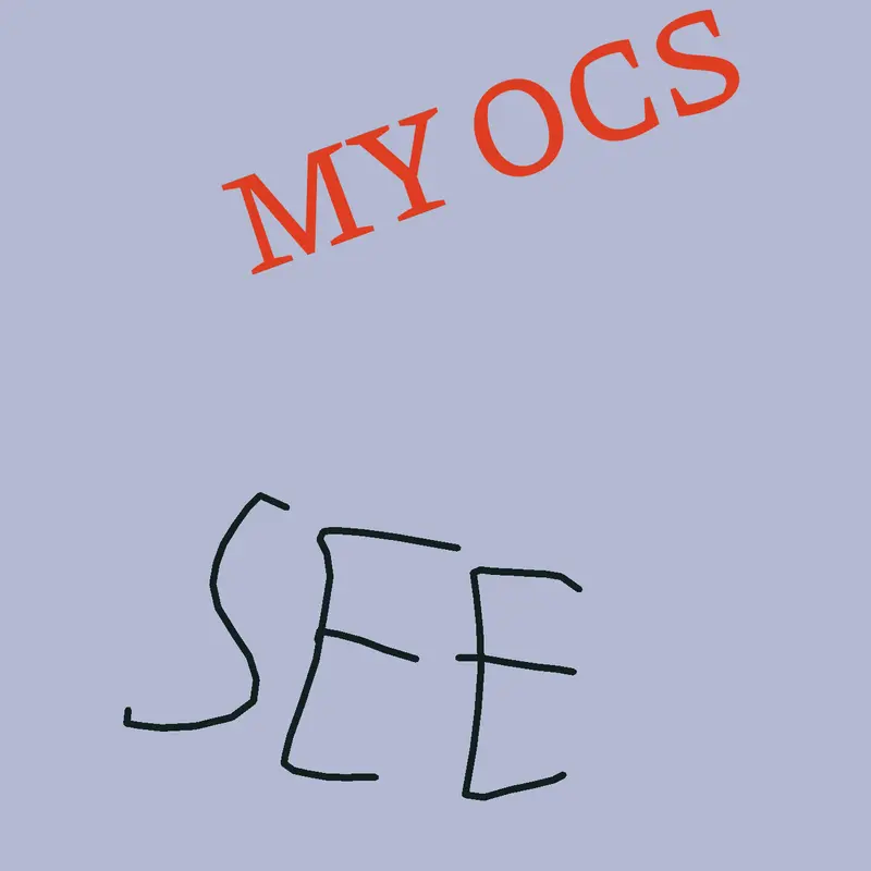 Ocs by @-_GR33N_-