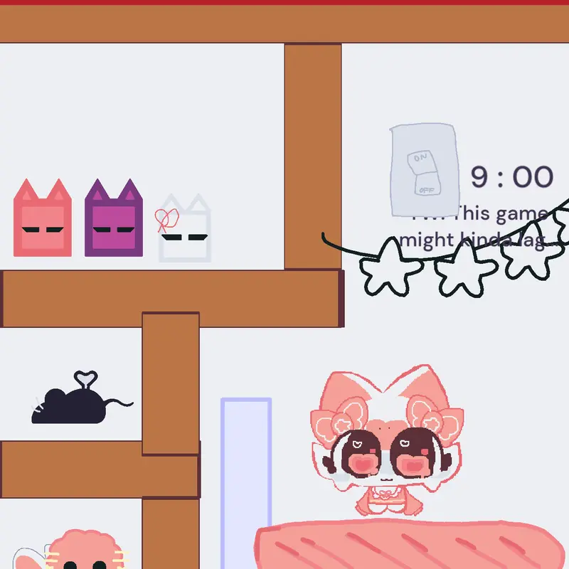 Game by @SansaDYLE