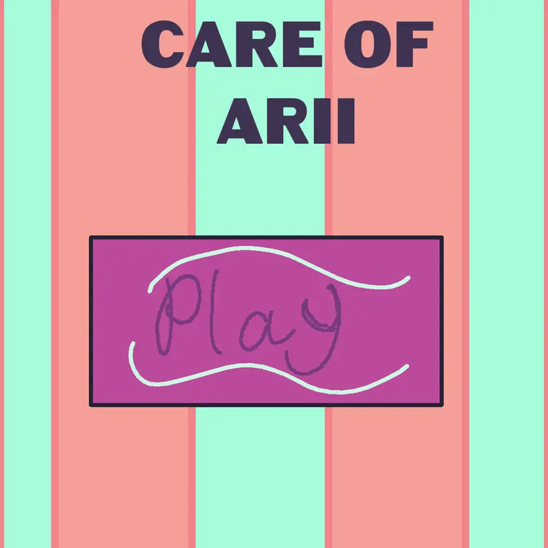 Game by @Arii-Karii