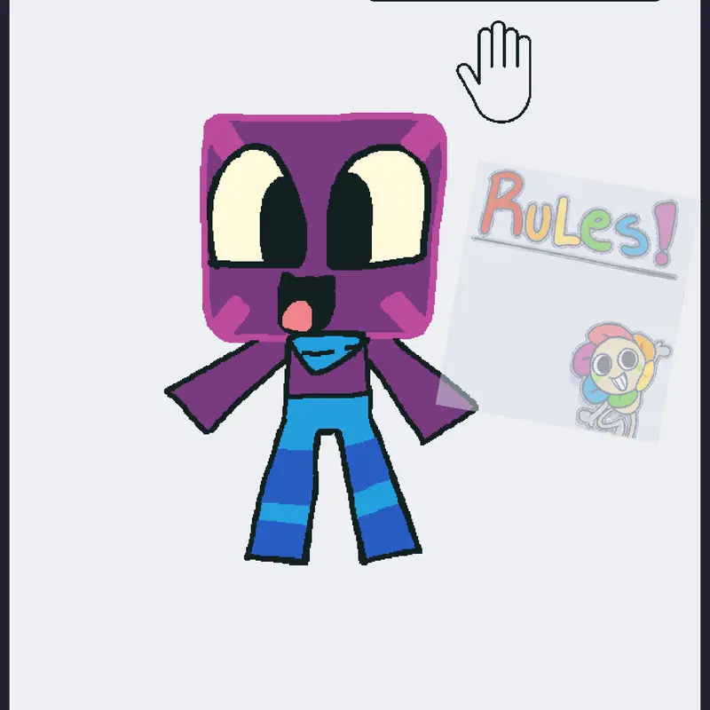 Game by @Vixscat