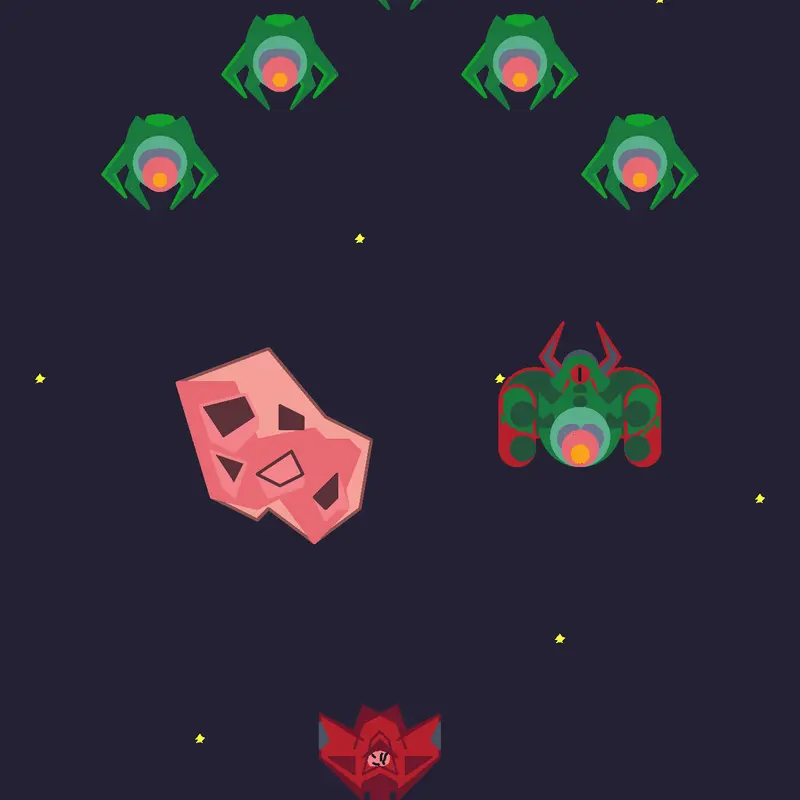 Game by @Vladosmin