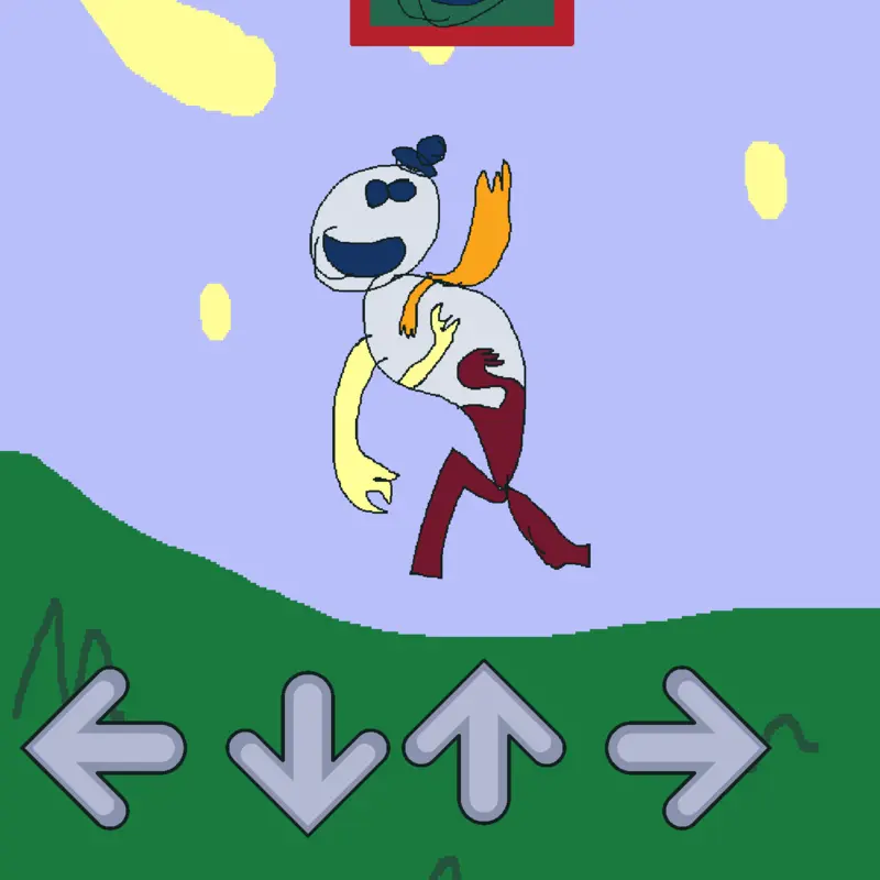 Doey by @awshucks111