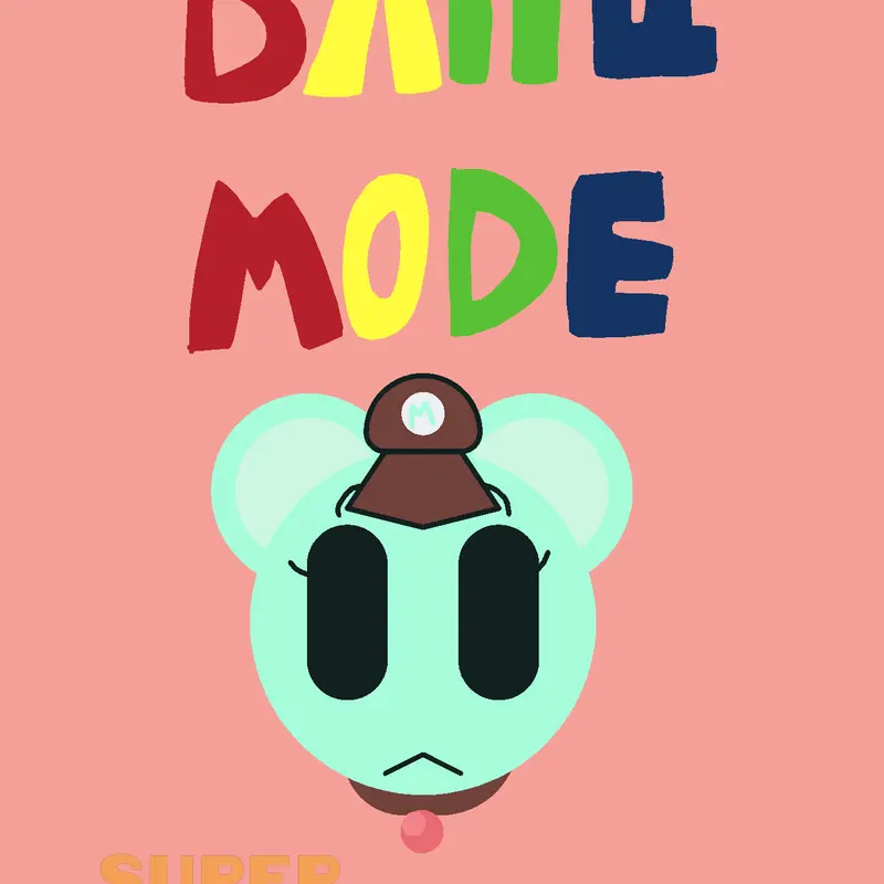 Game by @stevenose