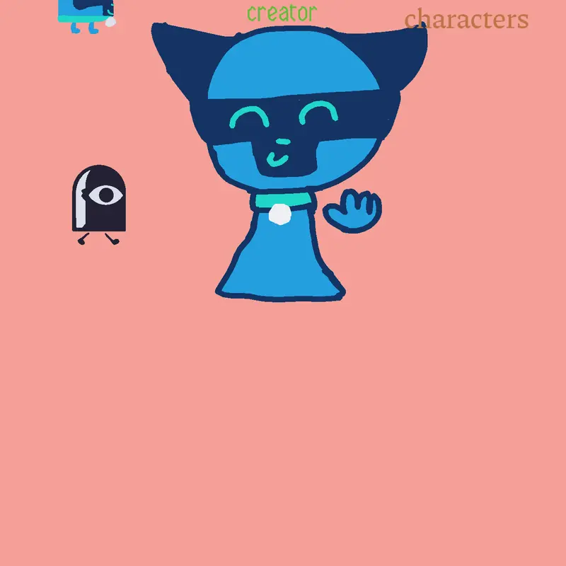 Game by @Saraisaducky