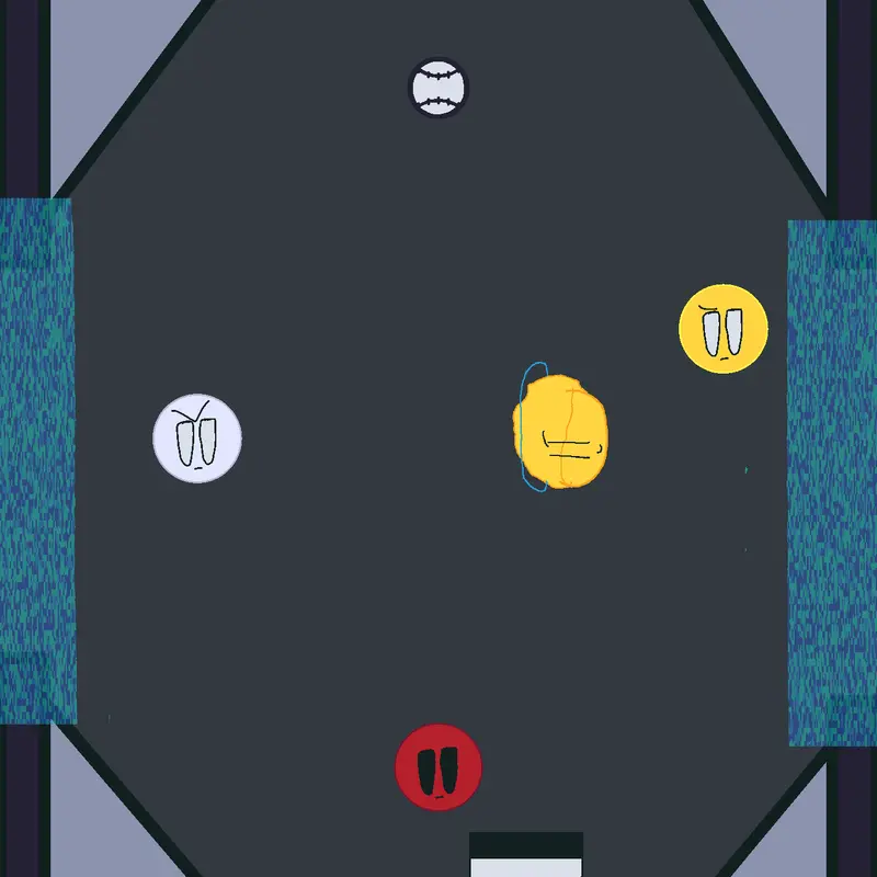 Game by @Inventory