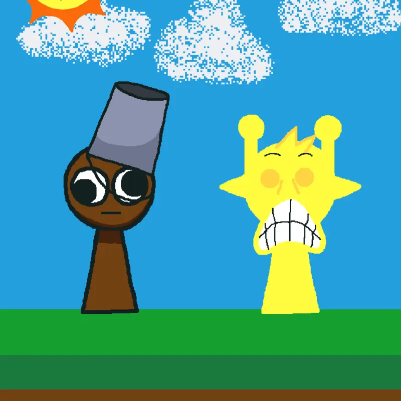 Game by @YellowBoxThingy